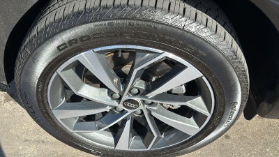 2022 Audi Q5 Sportback Premium Plus 45 TFSI S line quattro S tronic