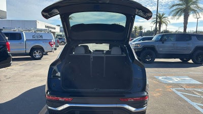 2022 Audi Q5 Sportback Premium Plus 45 TFSI S line quattro S tronic