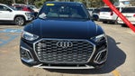 2022 Audi Q5 Sportback Premium Plus 45 TFSI S line quattro S tronic