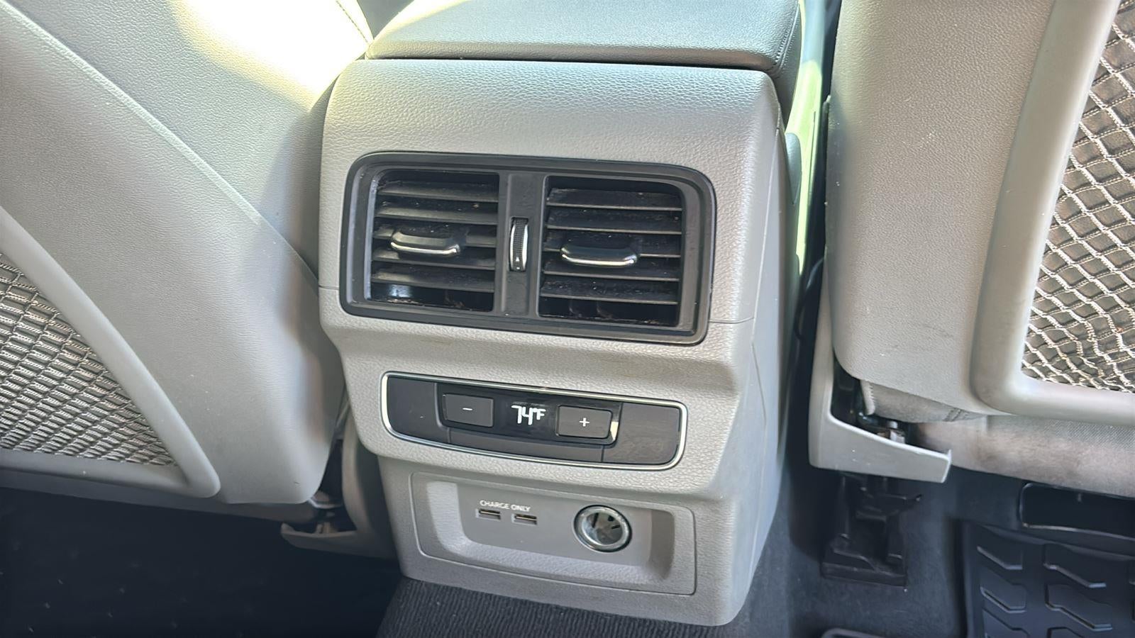 2022 Audi Q5 Sportback Premium Plus 45 TFSI S line quattro S tronic