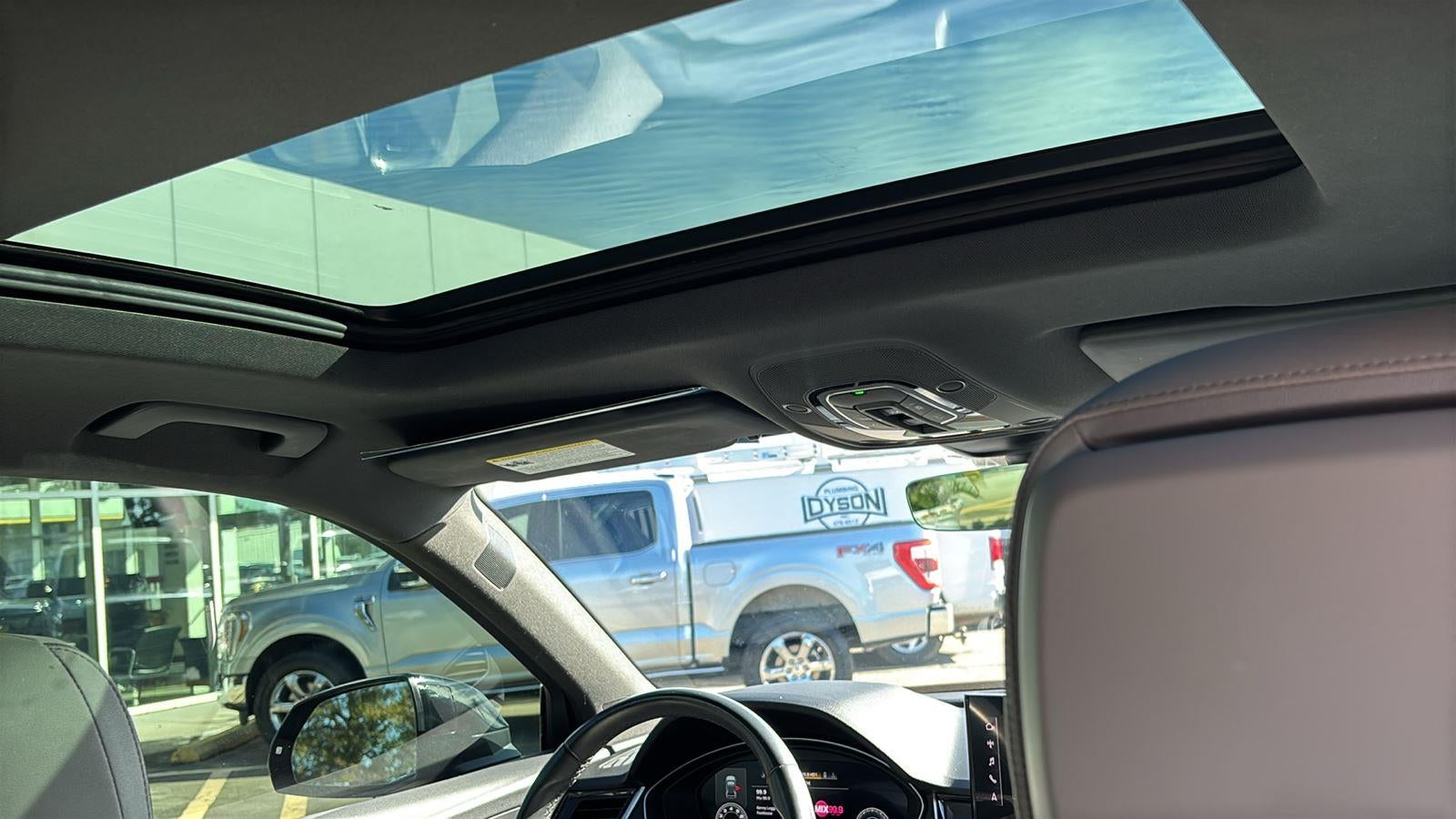 2022 Audi Q5 Sportback Premium Plus 45 TFSI S line quattro S tronic