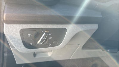 2022 Audi Q5 Sportback Premium Plus 45 TFSI S line quattro S tronic