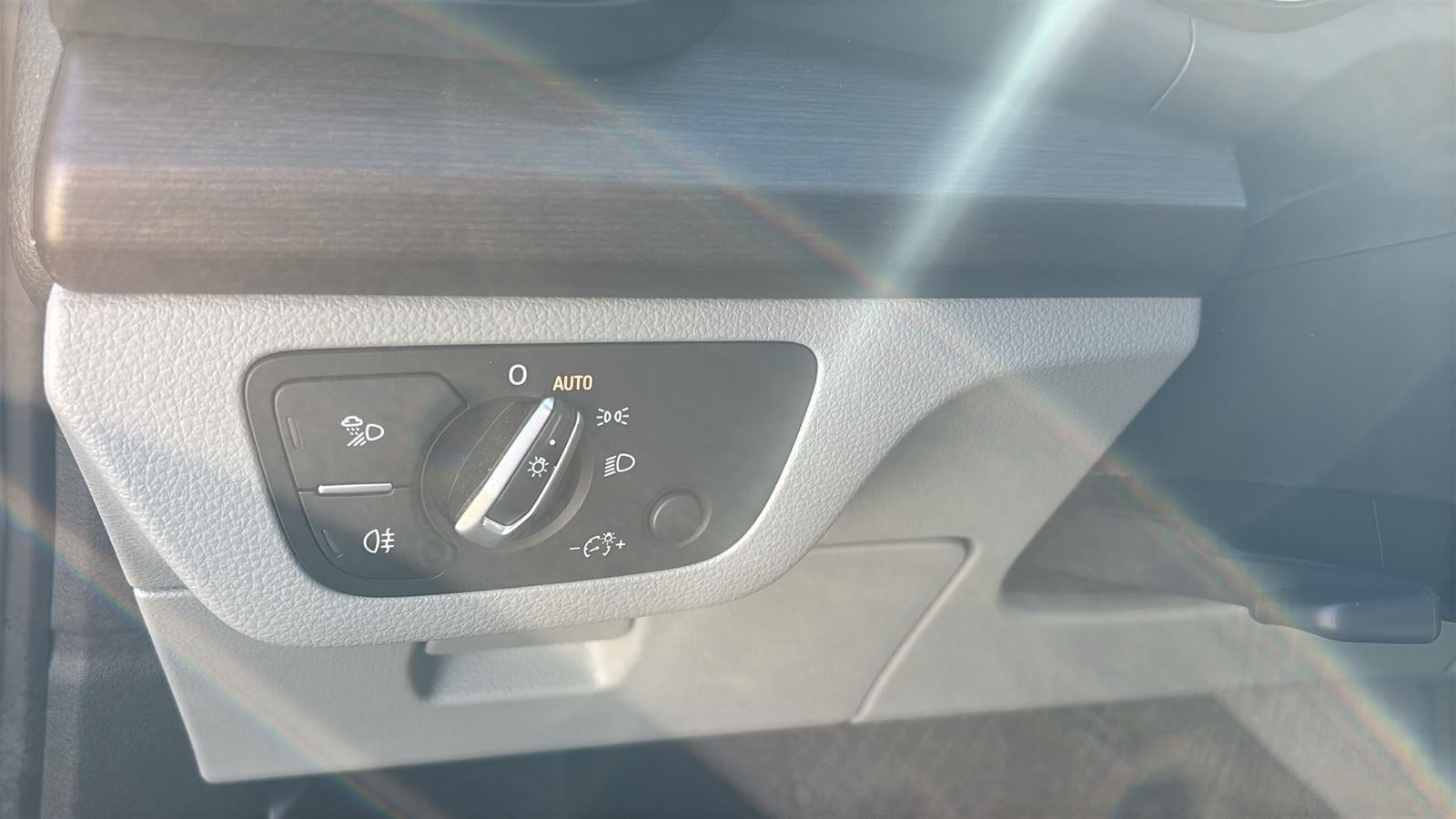 2022 Audi Q5 Sportback Premium Plus 45 TFSI S line quattro S tronic