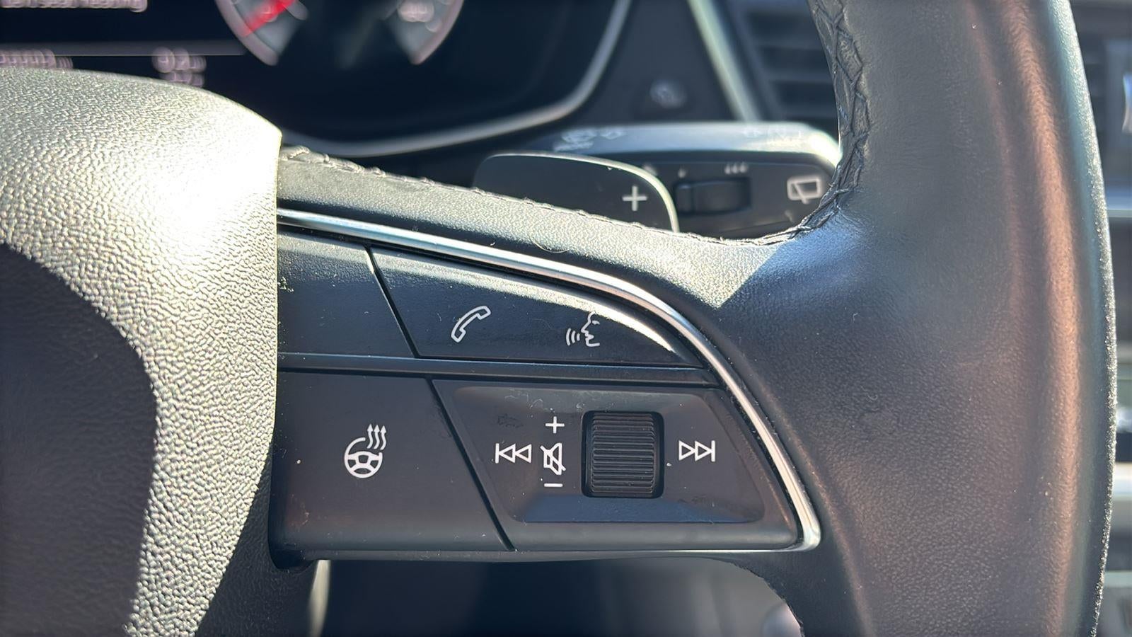 2022 Audi Q5 Sportback Premium Plus 45 TFSI S line quattro S tronic