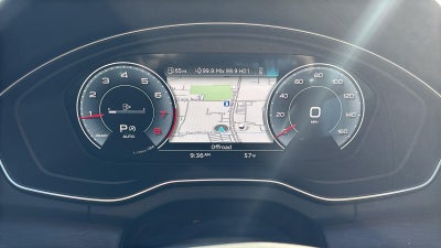 2022 Audi Q5 Sportback Premium Plus 45 TFSI S line quattro S tronic