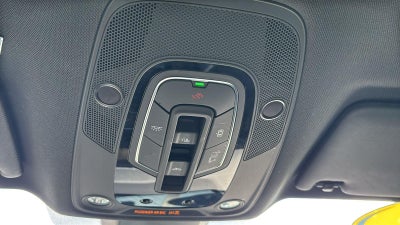 2022 Audi Q5 Sportback Premium Plus 45 TFSI S line quattro S tronic