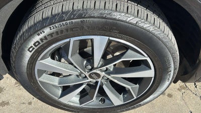 2022 Audi Q5 Sportback Premium Plus 45 TFSI S line quattro S tronic