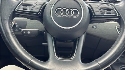 2018 Audi A4 2.0T Premium