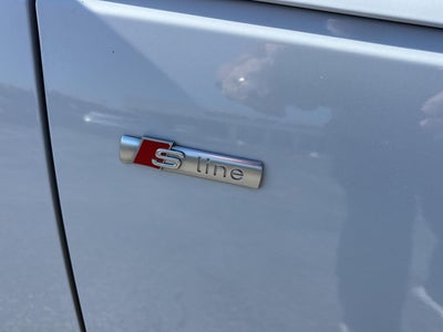 2018 Audi A4 2.0T Premium