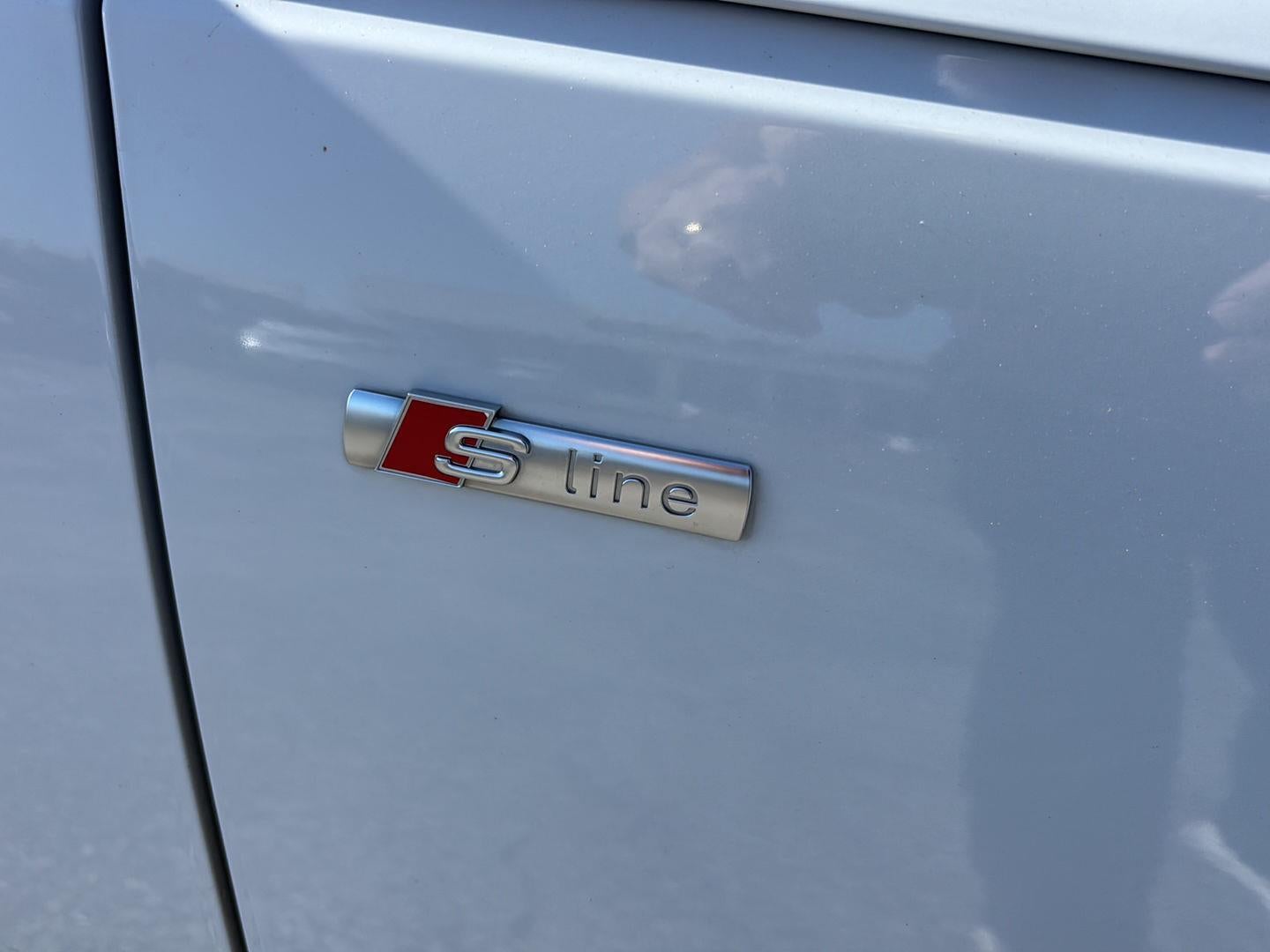 2018 Audi A4 2.0T Premium