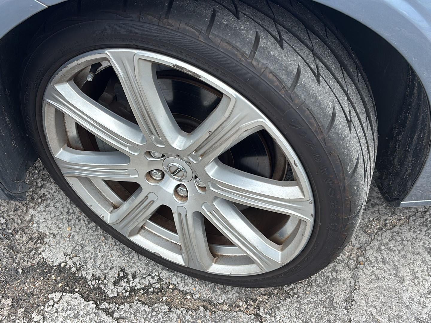 2017 Volvo S90 T6 Inscription