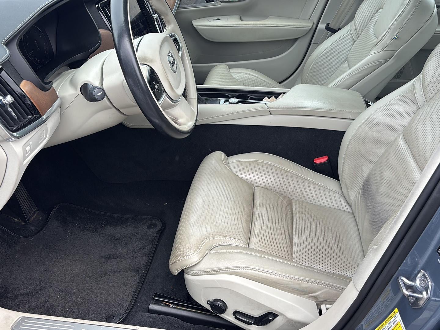 2017 Volvo S90 T6 Inscription