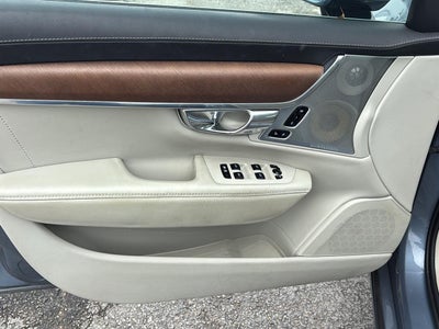 2017 Volvo S90 T6 Inscription