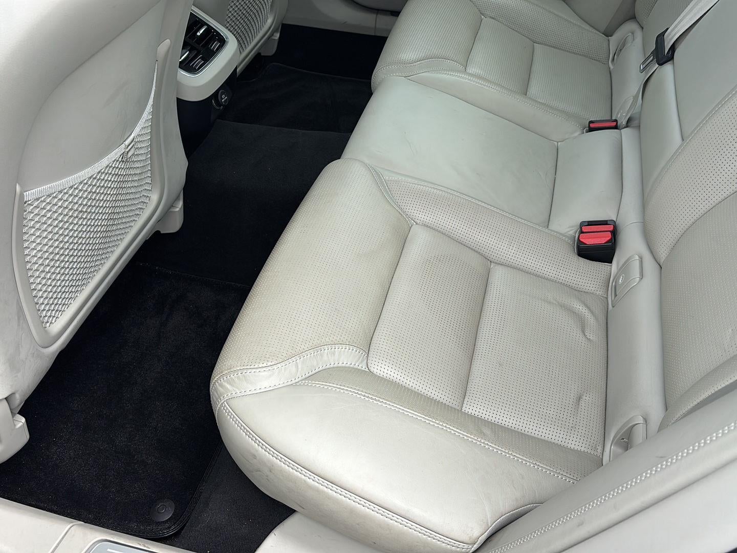 2017 Volvo S90 T6 Inscription