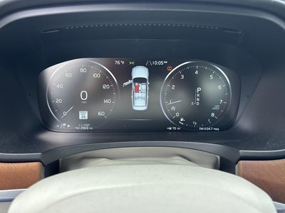 2017 Volvo S90 T6 Inscription