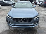 2017 Volvo S90 T6 Inscription