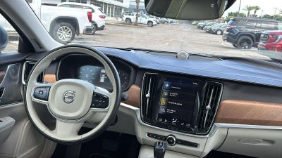 2017 Volvo S90 T6 Inscription