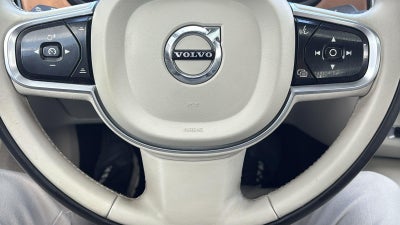 2017 Volvo S90 T6 Inscription