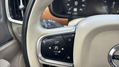 2017 Volvo S90 T6 Inscription
