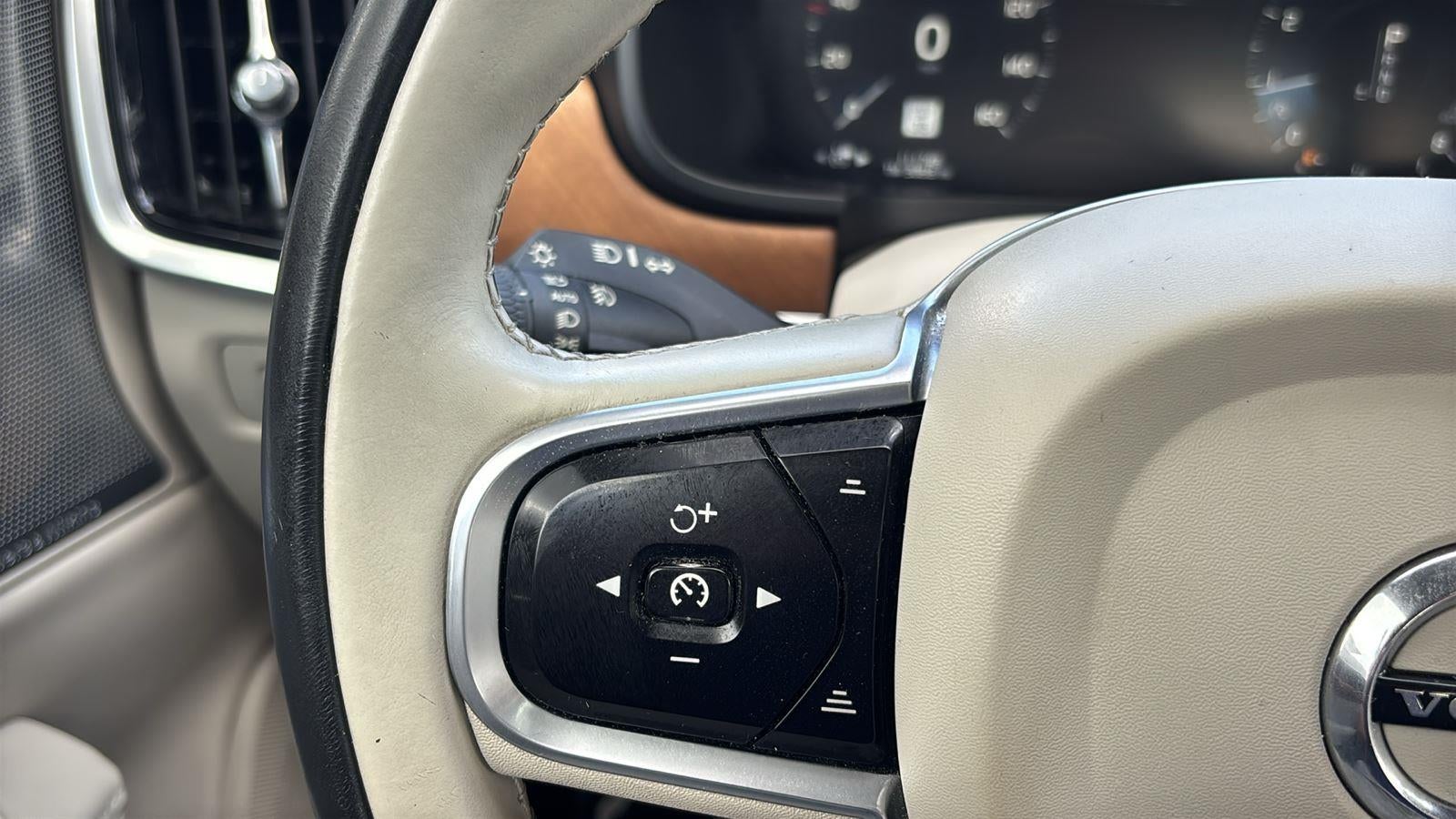 2017 Volvo S90 T6 Inscription