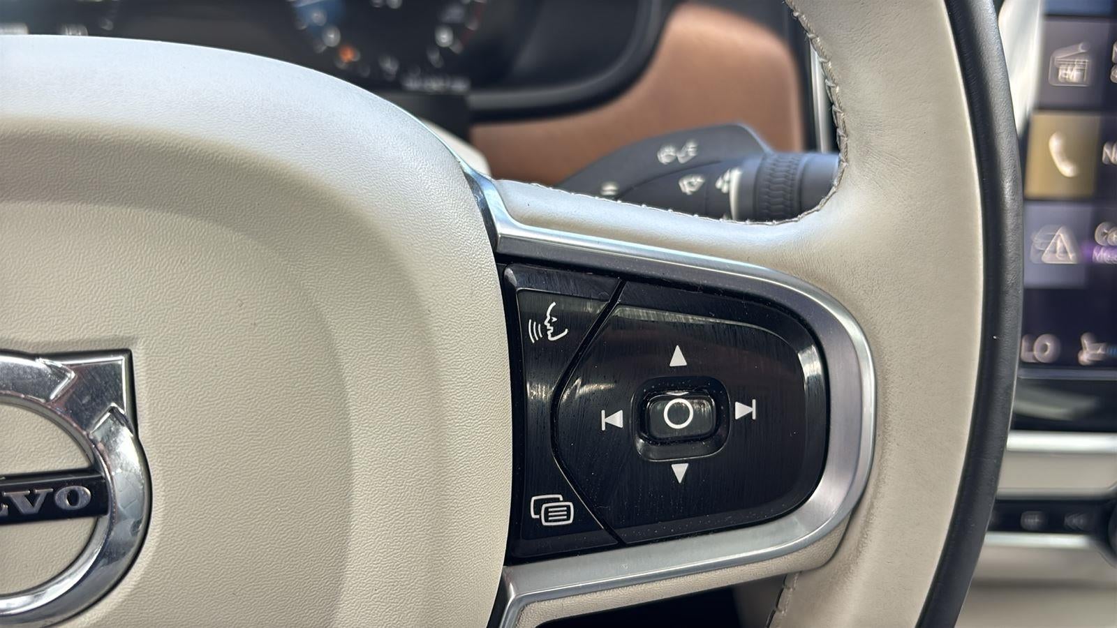 2017 Volvo S90 T6 Inscription