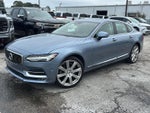 2017 Volvo S90 T6 Inscription