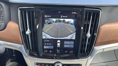 2017 Volvo S90 T6 Inscription