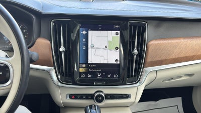 2017 Volvo S90 T6 Inscription