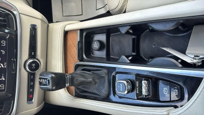 2017 Volvo S90 T6 Inscription