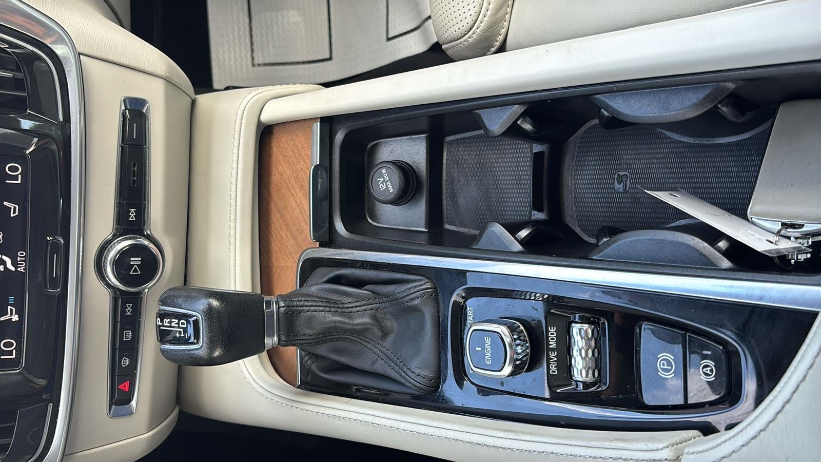 2017 Volvo S90 T6 Inscription