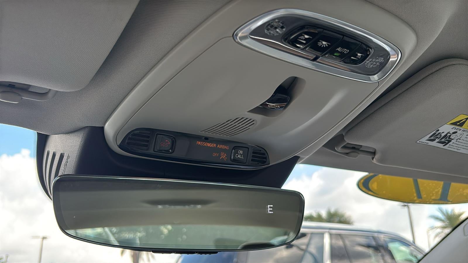 2017 Volvo S90 T6 Inscription