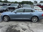 2017 Volvo S90 T6 Inscription