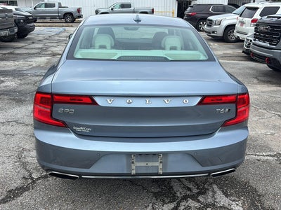2017 Volvo S90 T6 Inscription
