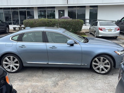 2017 Volvo S90 T6 Inscription