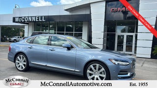 2017 Volvo S90 T6 Inscription