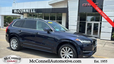 2017 Volvo XC90 T6 Momentum