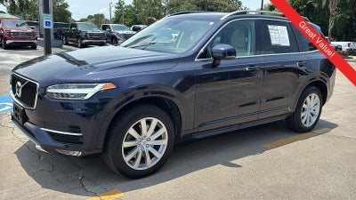 2017 Volvo XC90 T6 Momentum