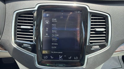 2017 Volvo XC90 T6 Momentum