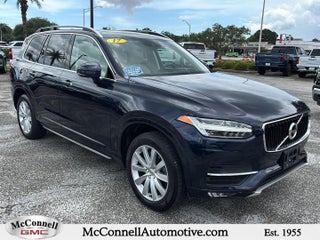 2017 Volvo XC90 T6 Momentum
