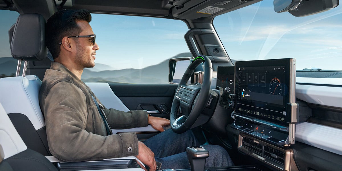 McConnell GMC in MOBILE AL