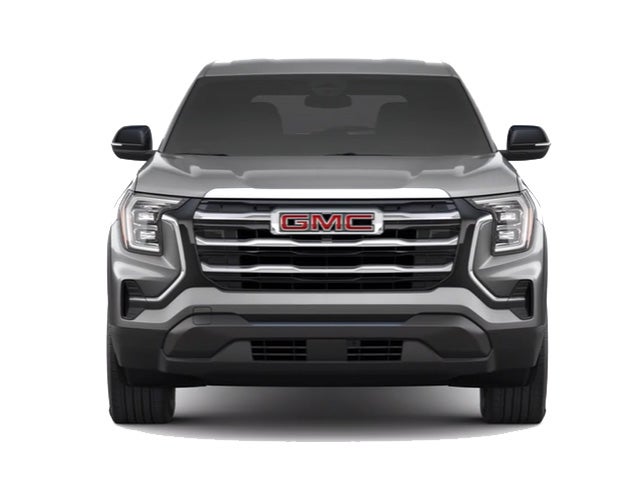 2025 GMC Terrain | McConnell GMC in MOBILE AL