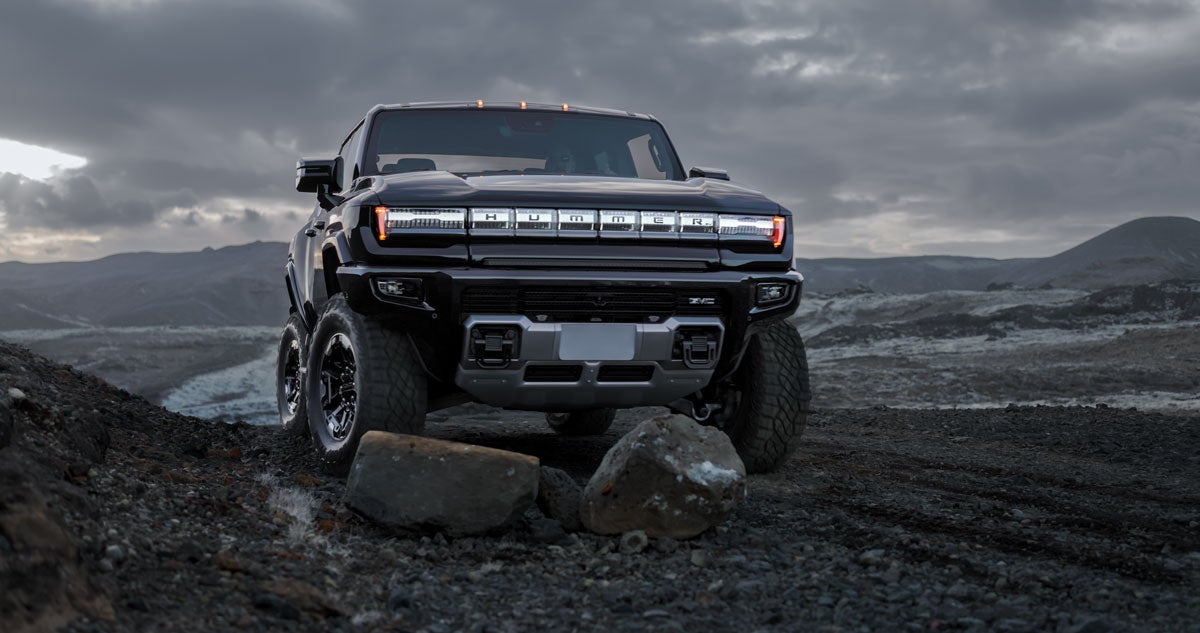 McConnell GMC in MOBILE AL