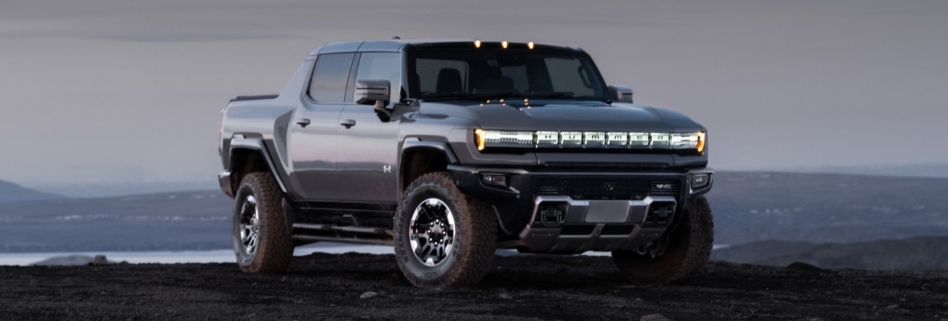 McConnell GMC in MOBILE AL