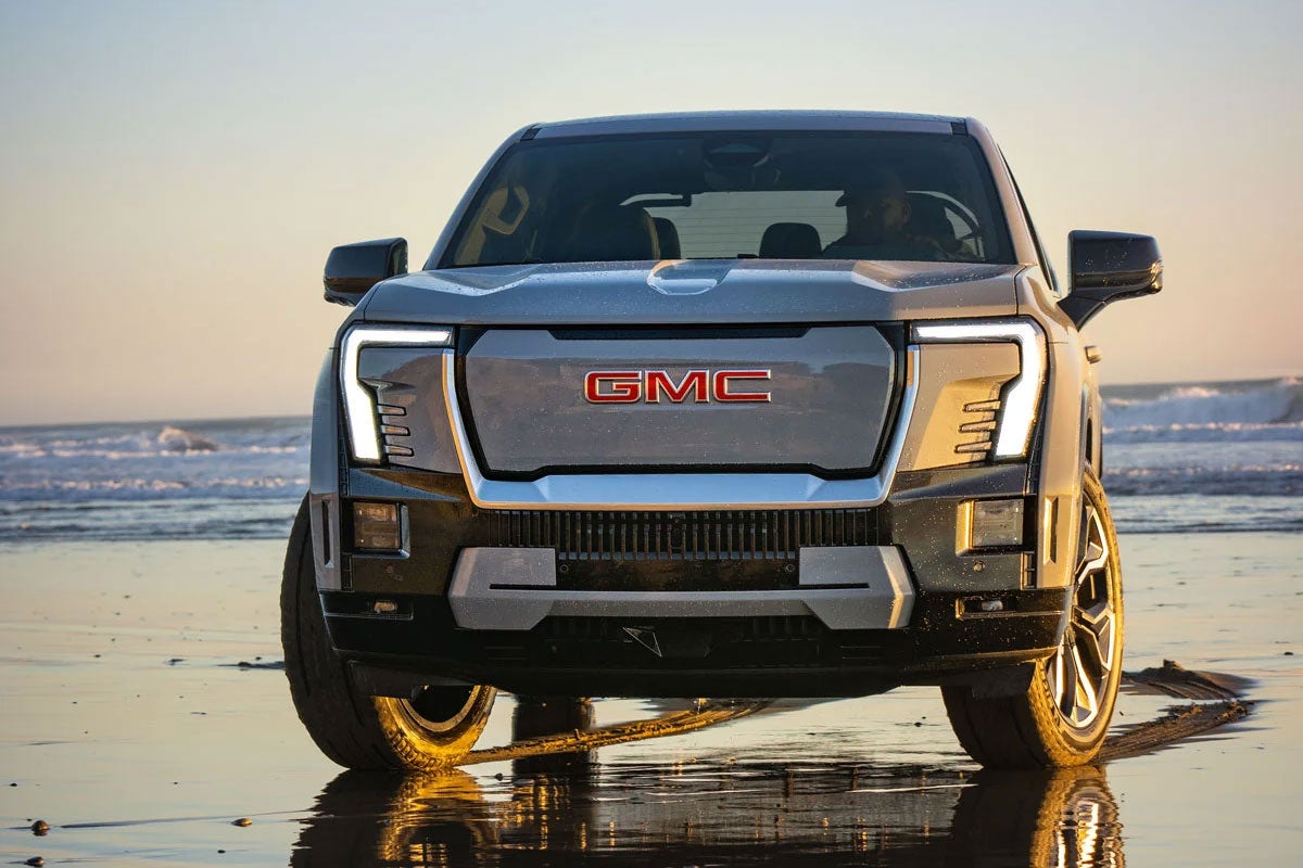 McConnell GMC in MOBILE AL