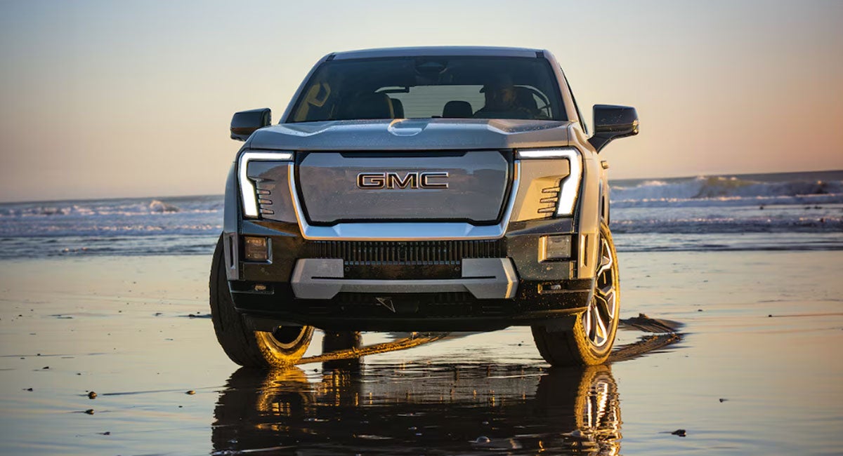 McConnell GMC in MOBILE AL