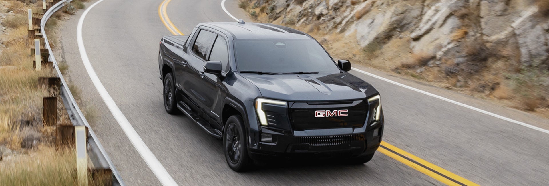 McConnell GMC in MOBILE AL