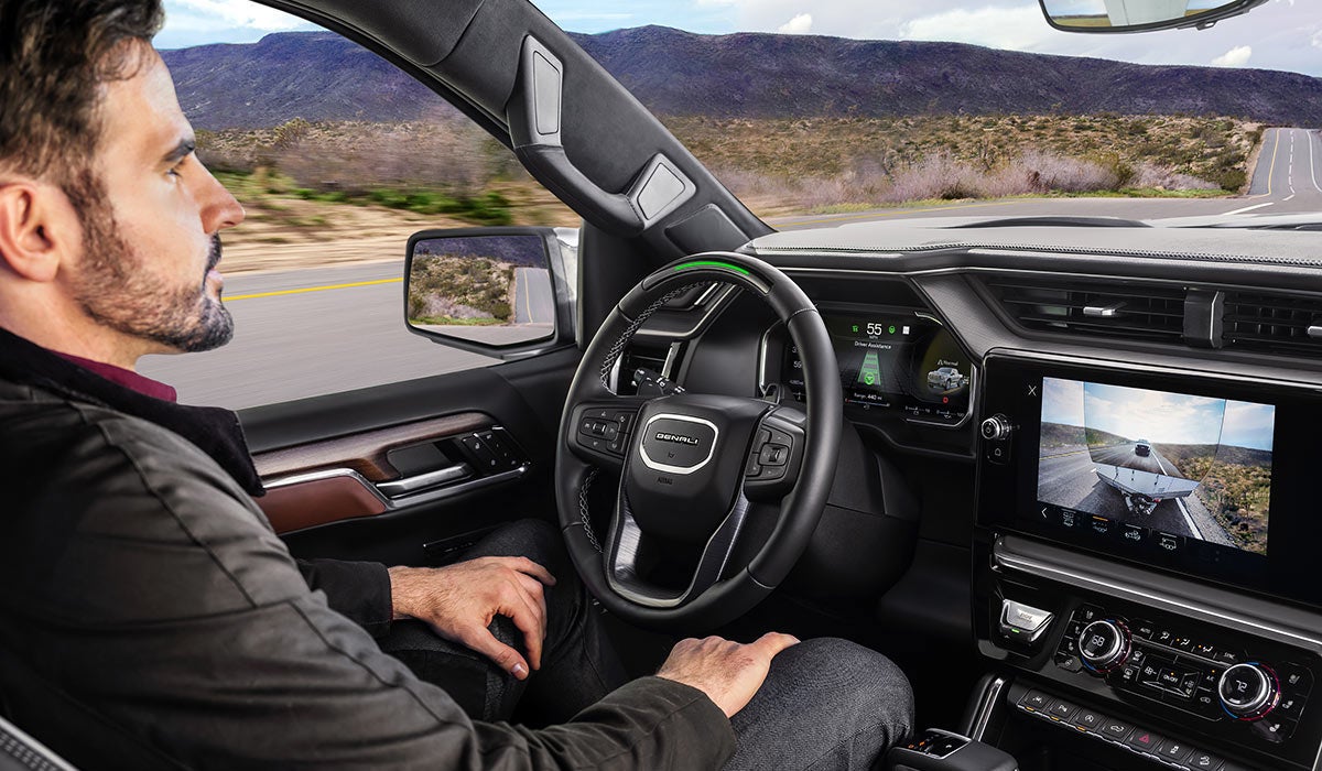 McConnell GMC in MOBILE AL