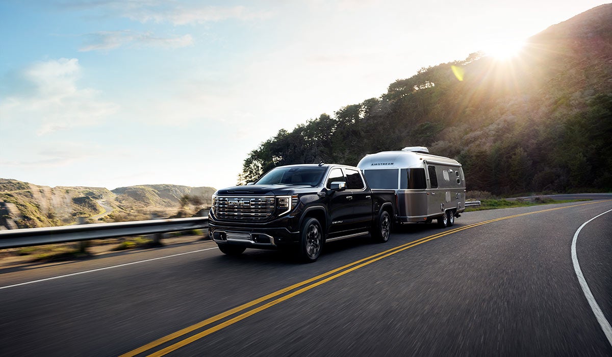 McConnell GMC in MOBILE AL