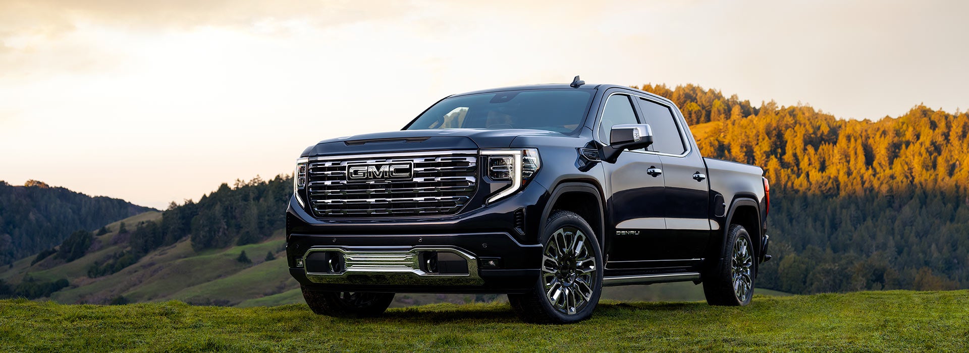 McConnell GMC in MOBILE AL