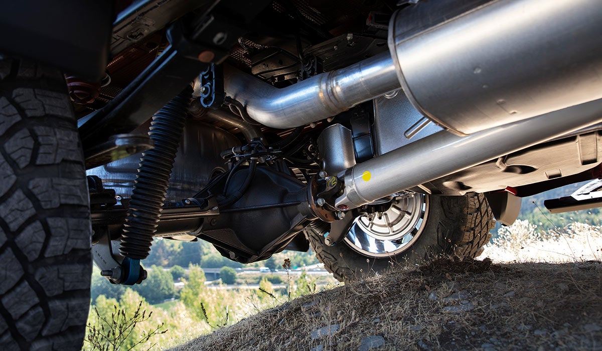 McConnell GMC in MOBILE AL